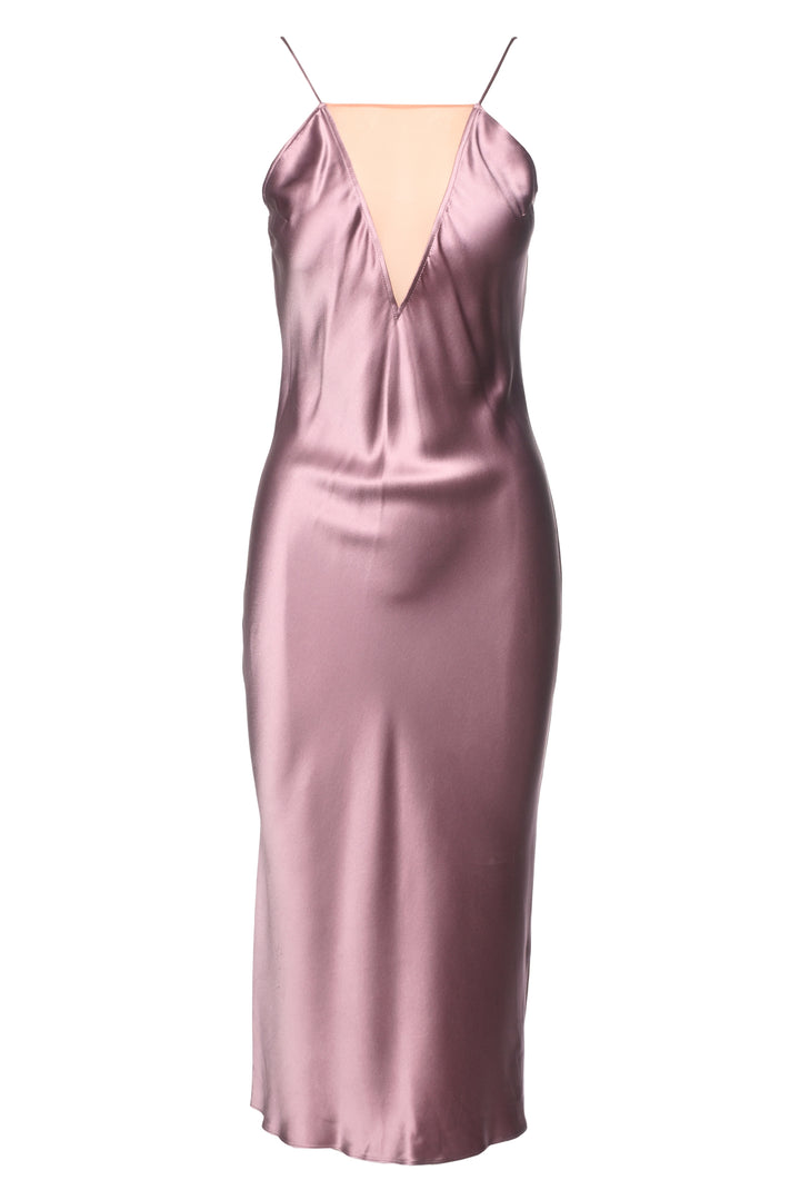 Fleur du Mal Size M Dress