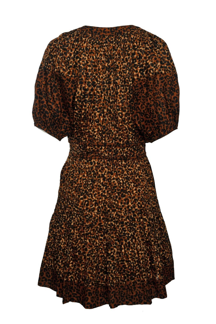 Ulla Johnson Size 6 Dress