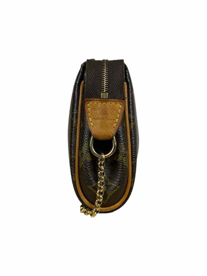 Louis Vuitton Crossbody