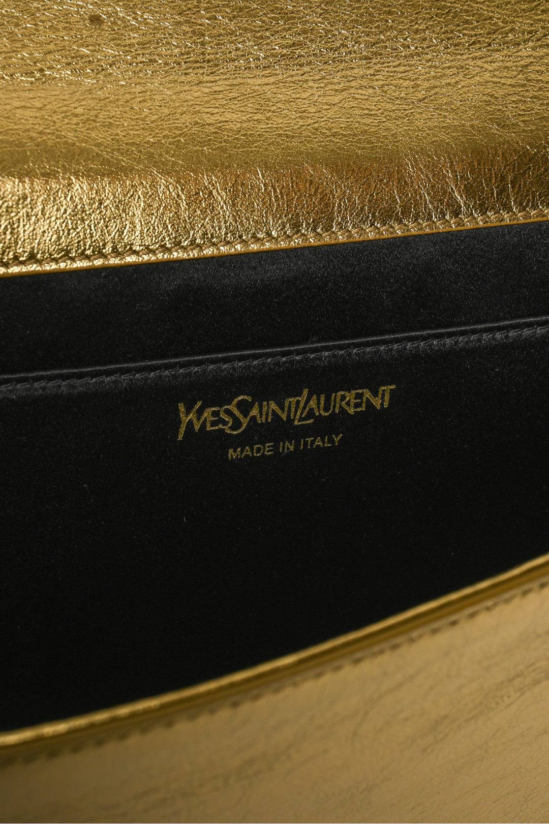 Saint Laurent 2015 Belle De Jour Clutch