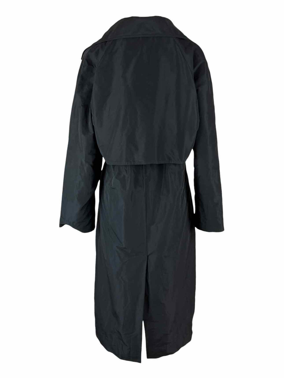 Kall Meyer Size 1 Trench Coat