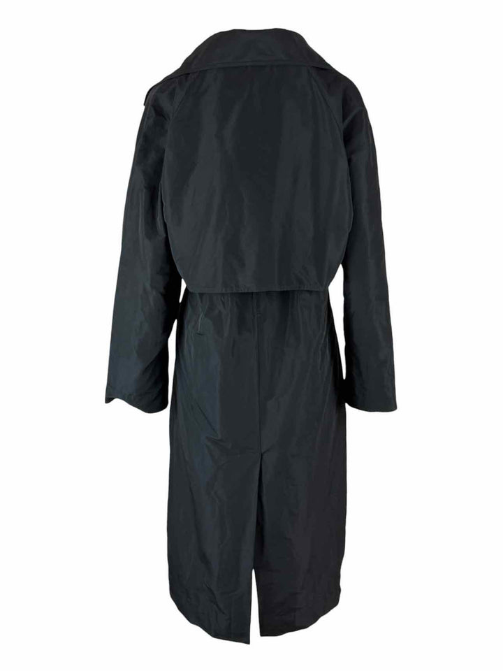 Kall Meyer Size 1 Trench Coat