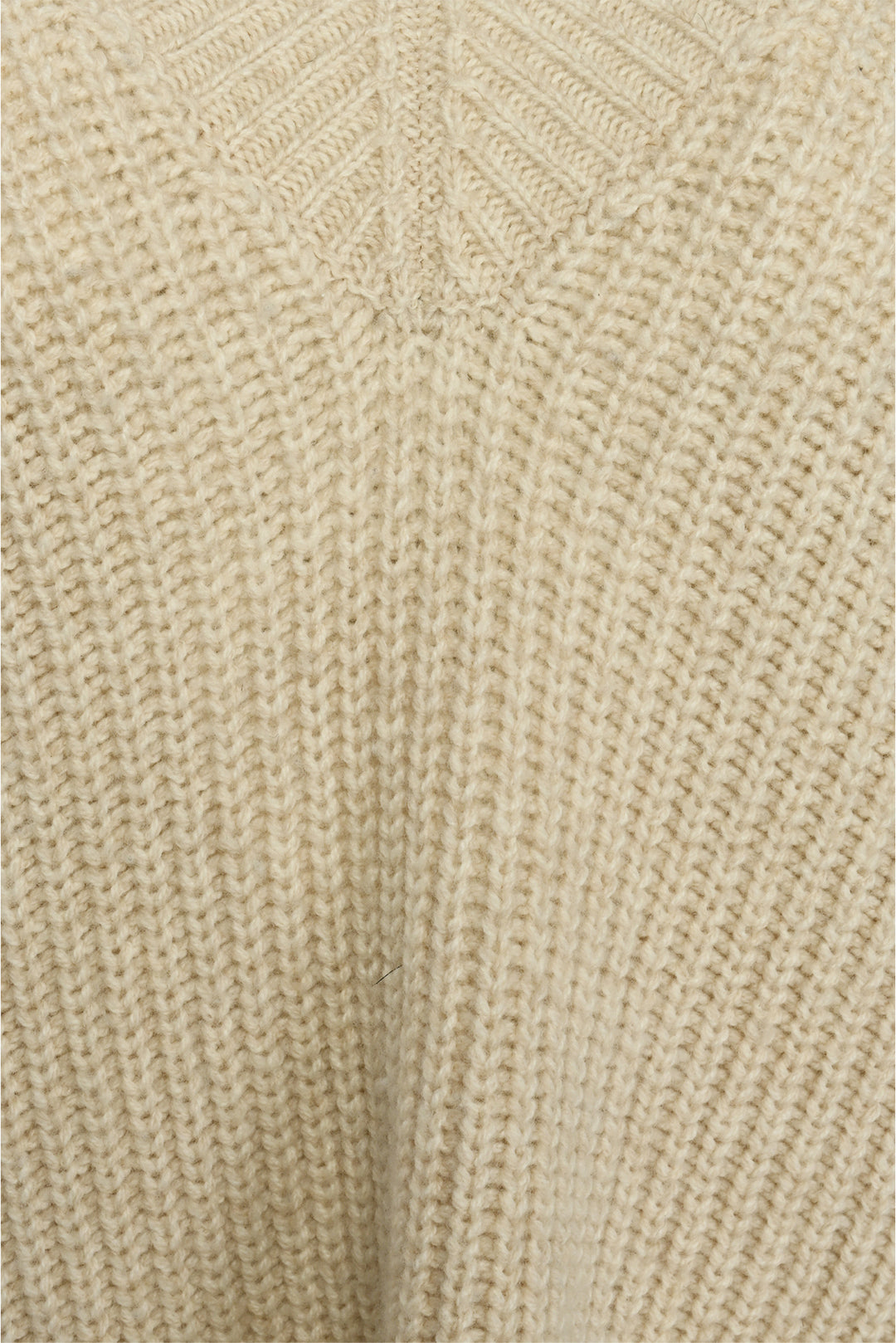 Celine Size M Oversized Cutout Sweater