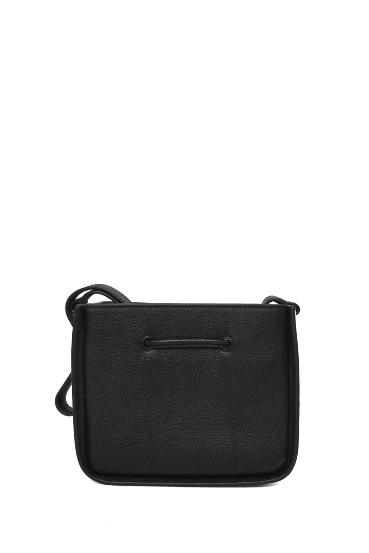 3.1 Phillip Lim Soleil Mini Drawstring Bucket Bag