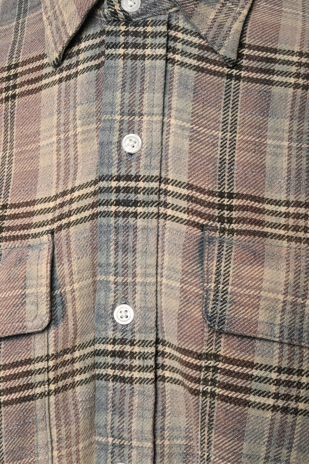 R13 Size M Relaxed Workshirt