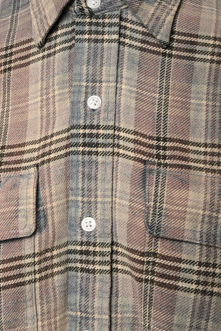 R13 Size M Relaxed Workshirt