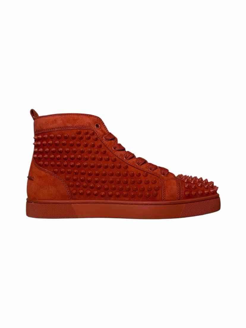 Christian Louboutin Size 39 Men's Sneakers