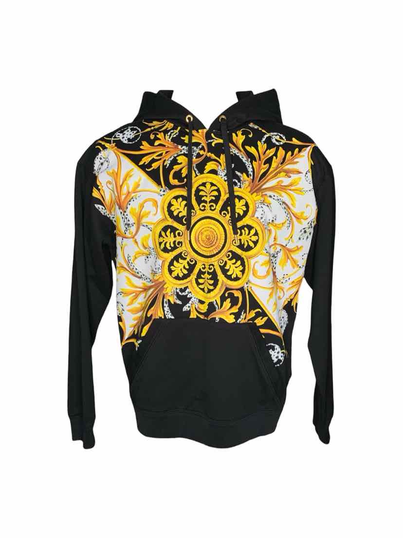 Versace Size S Men's Hoodie