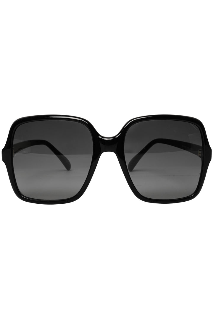 Givenchy Square Sunglasses