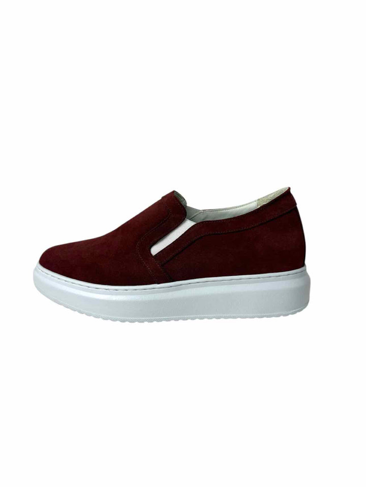 GuidoMaggi Size 10 Men's Suede Sneakers