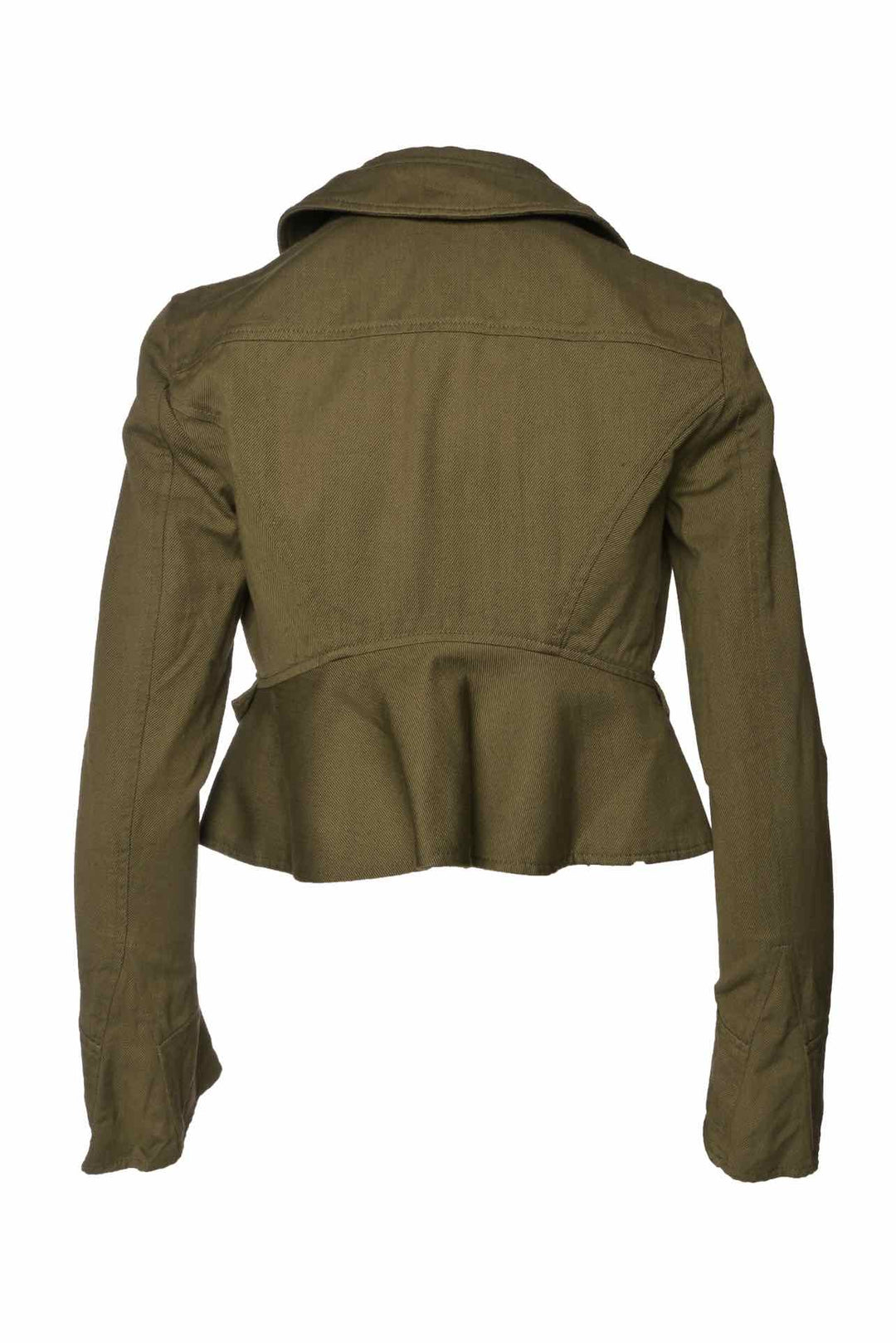 ALC Size 0 Lorimer Cargo Jacket