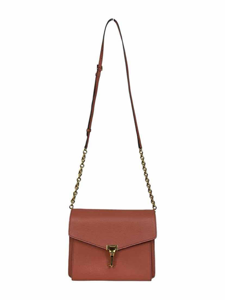 Burberry Macken Crossbody