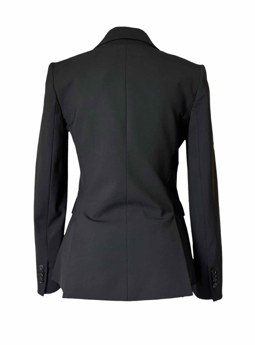 Veronica Beard Size 2 Wool Blazer