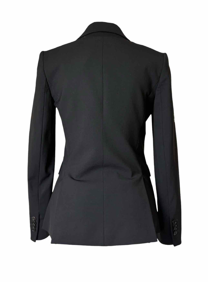 Veronica Beard Size 2 Wool Blazer