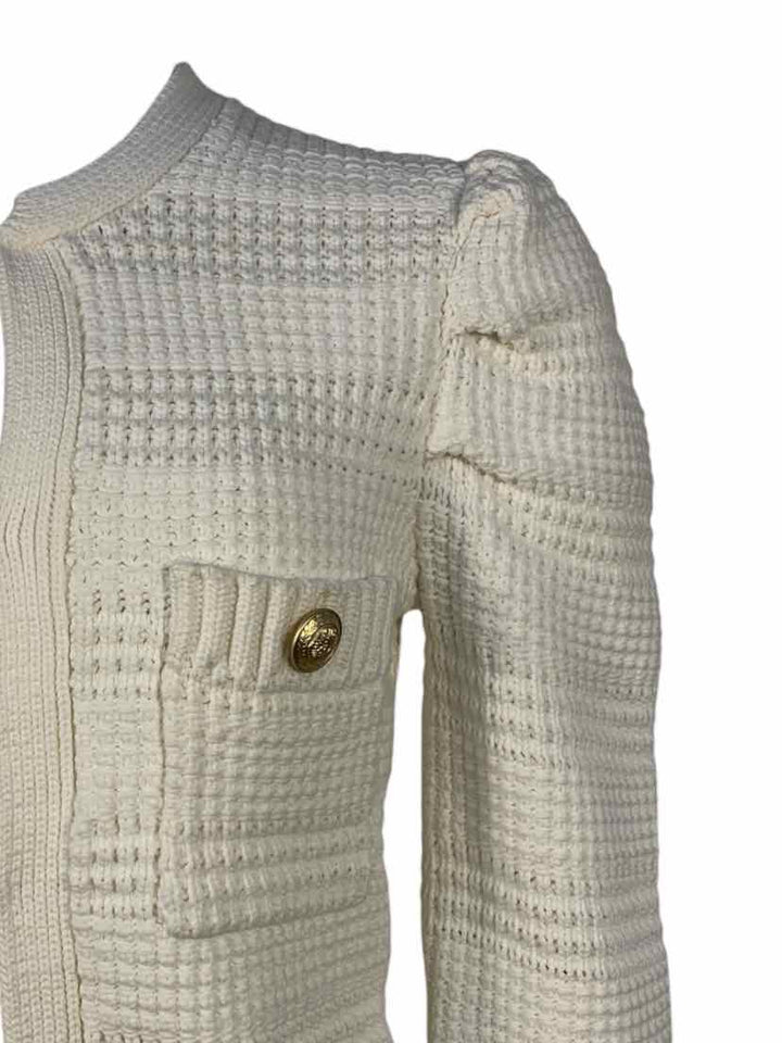 L'Agence Size S Cardigan