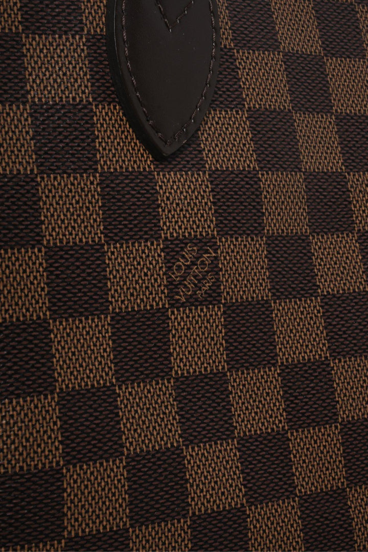 Louis Vuitton Damier Ebene Neverfull GM