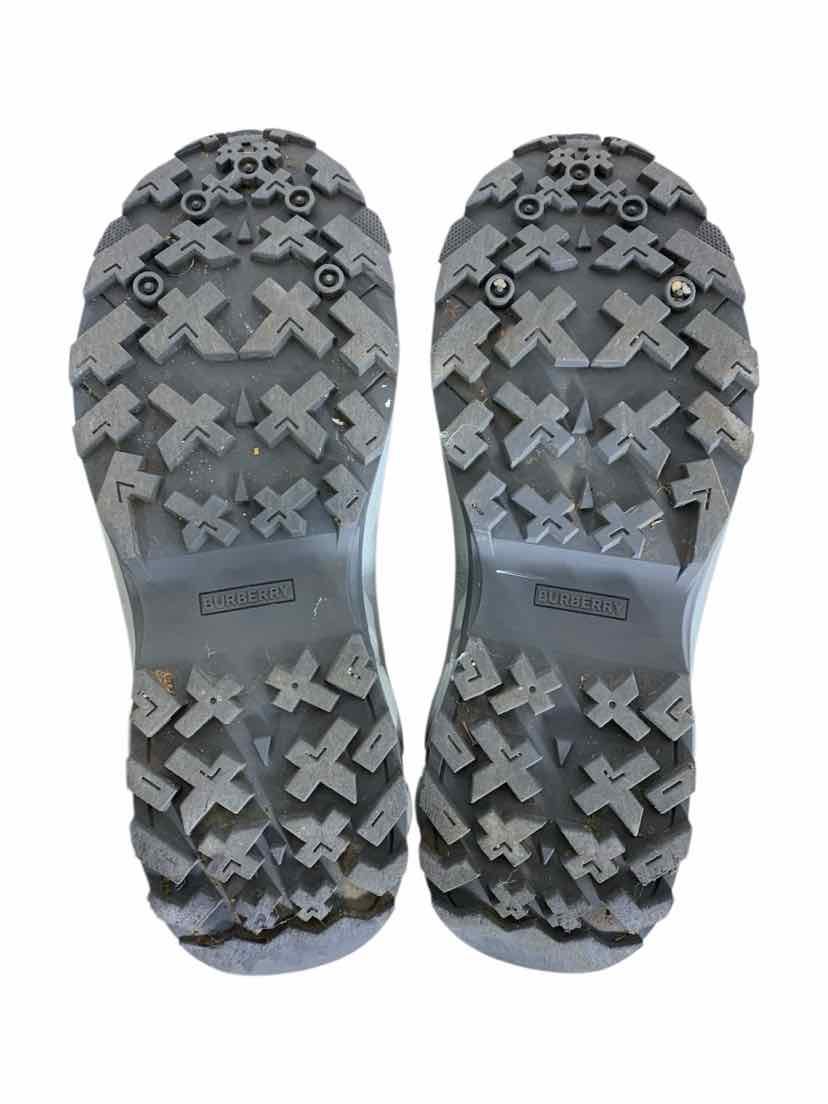 Burberry Size 46 Men's Sneakers