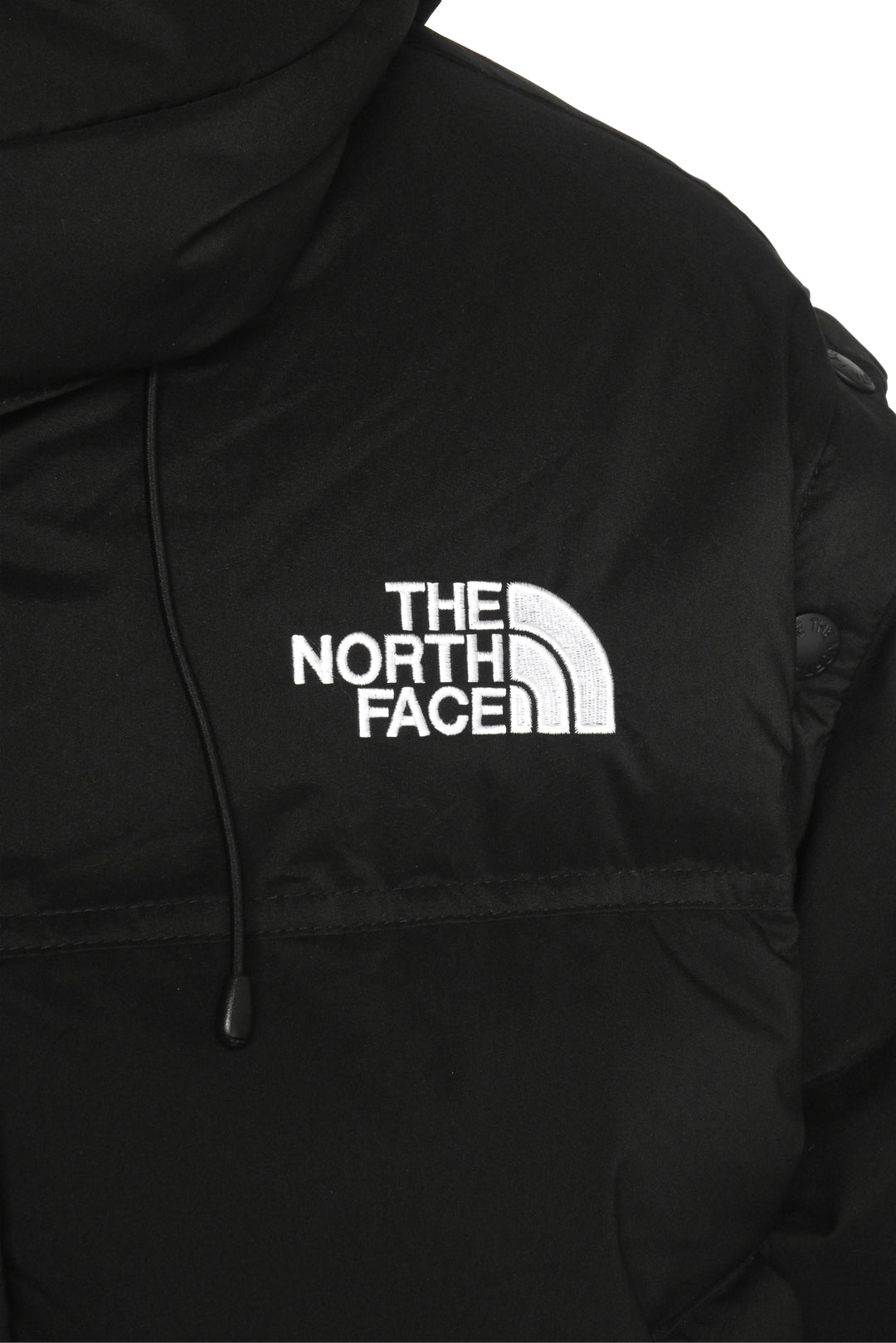 North Face Size M 2 in 1 Nuptse Jacket