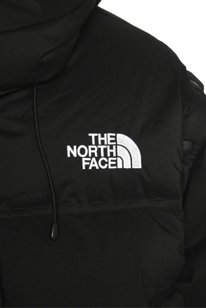 North Face Size M 2 in 1 Nuptse Jacket