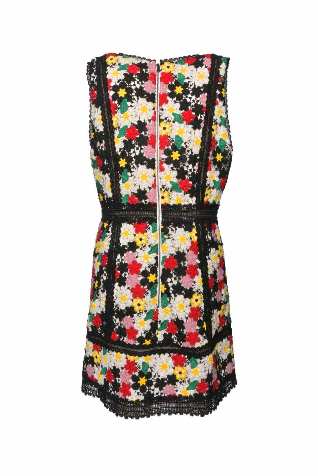 Alice + Olivia Size 12 Zula Party Dress