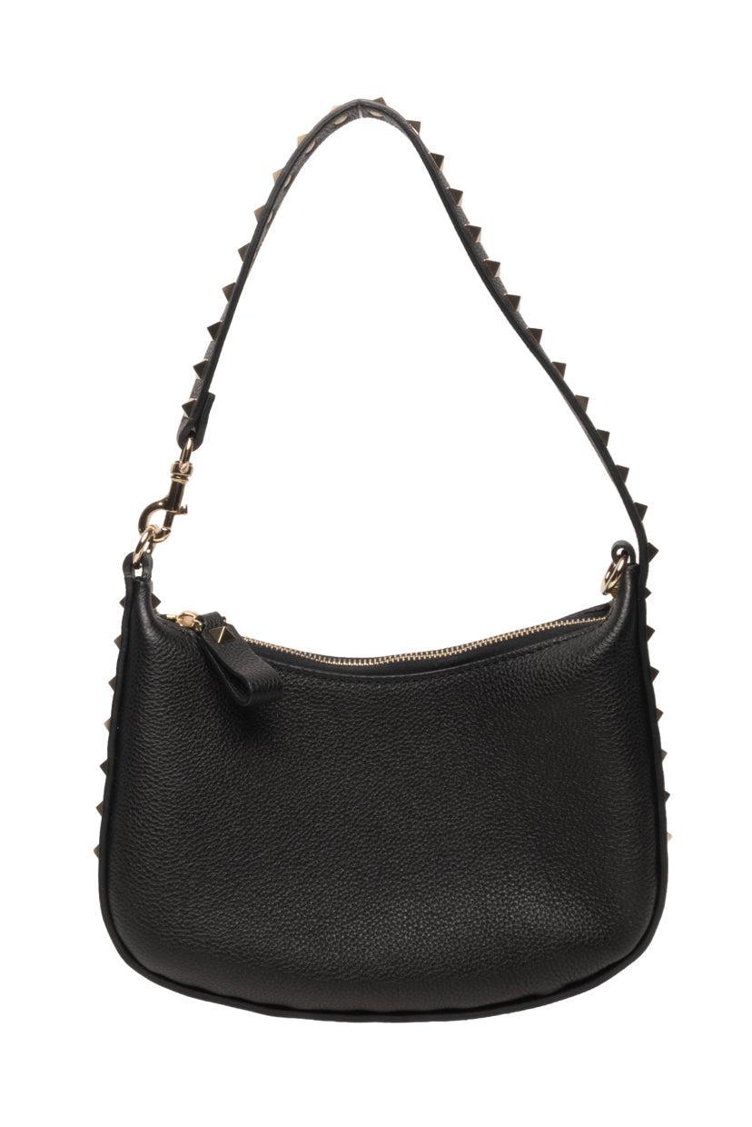 Valentino Mini Rockstud shoulder bag