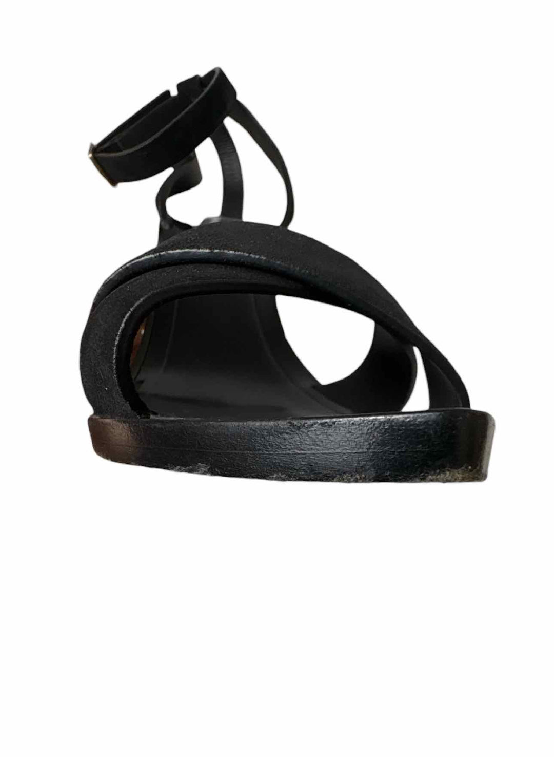 Saint Laurent Size 38.5 Pumps
