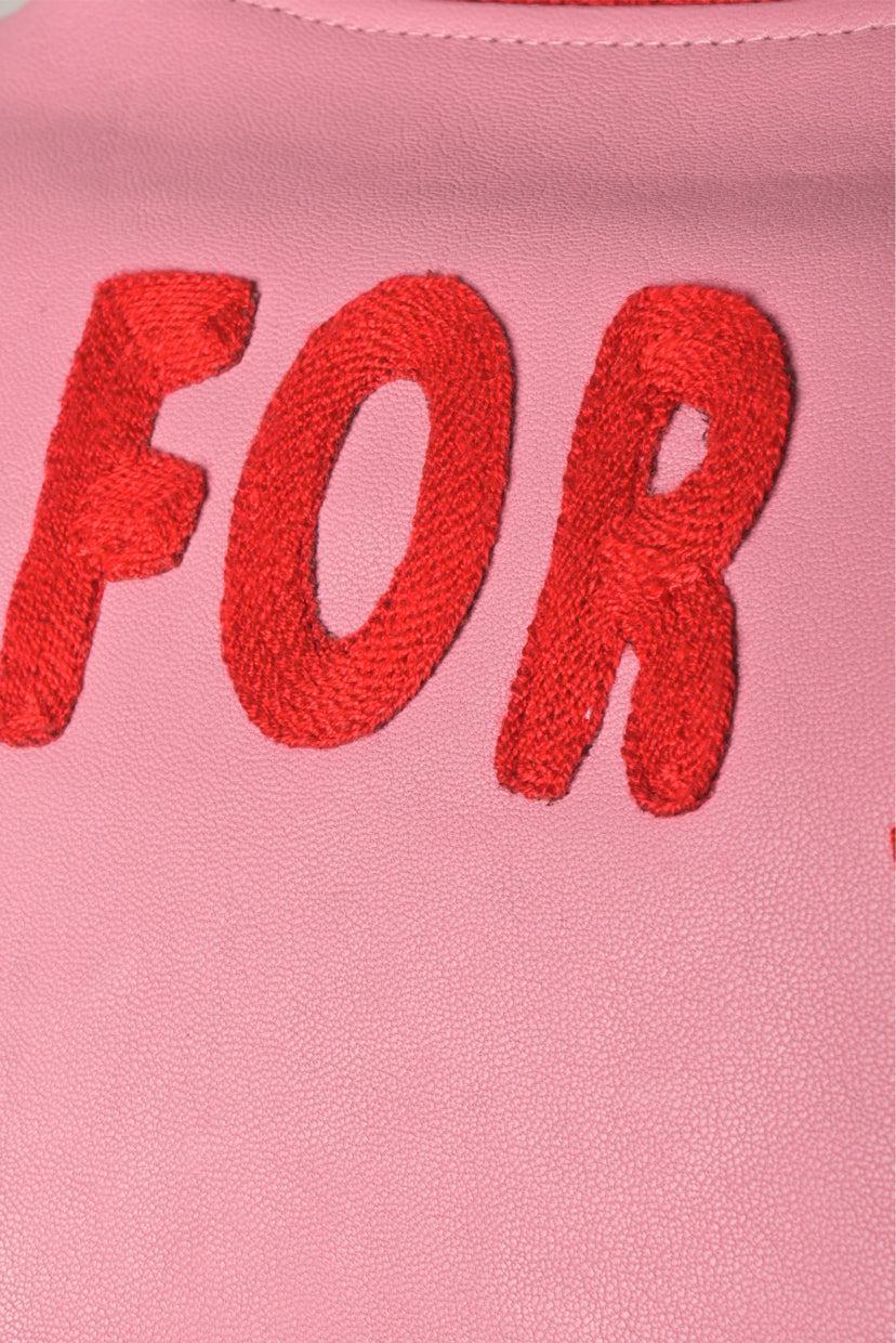 Gucci Size 38 Blind for Love Bomber Jacket