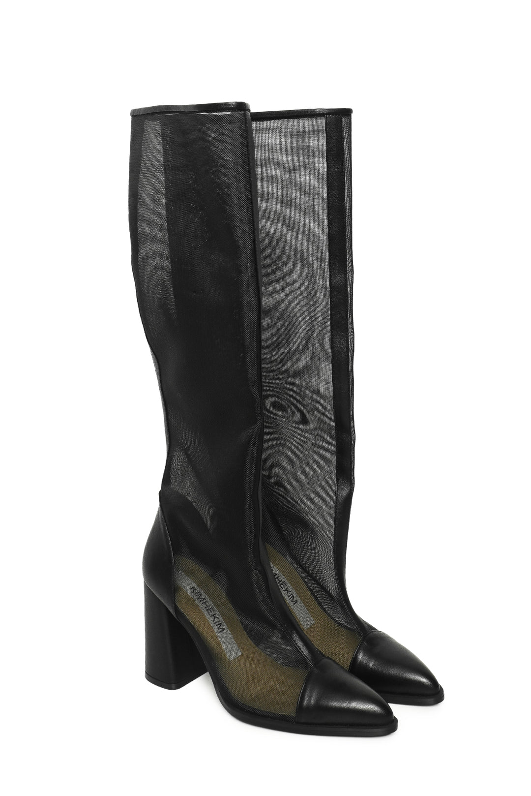 Kimhekim Size 36 Boots