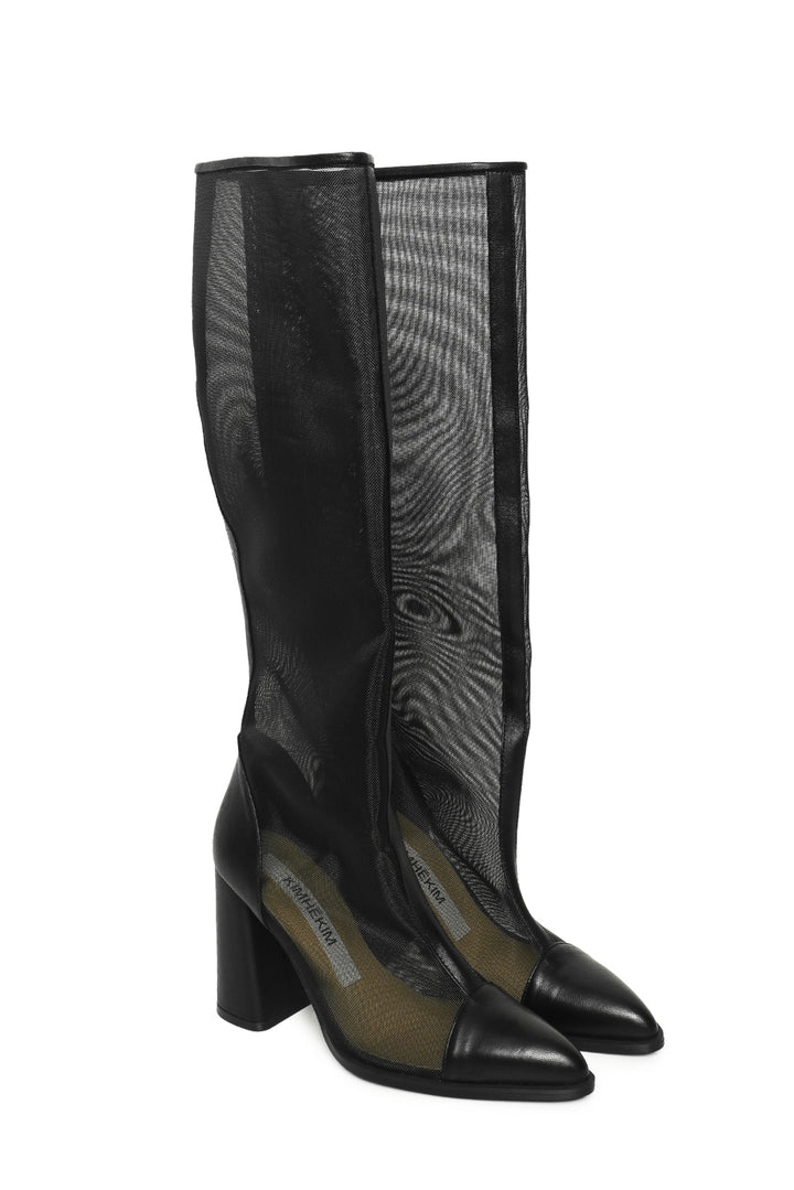 Kimhekim Size 36 Boots