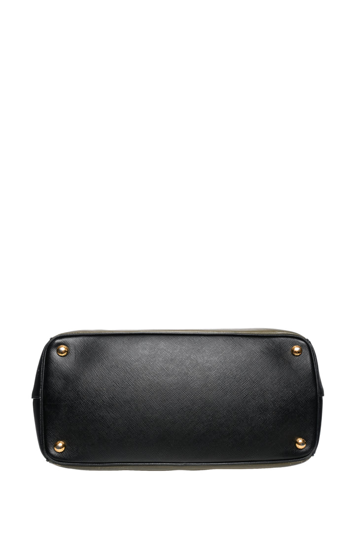 Prada Large Galleria Tote