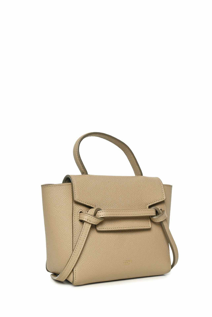 Celine 2021 Pico Belt Bag