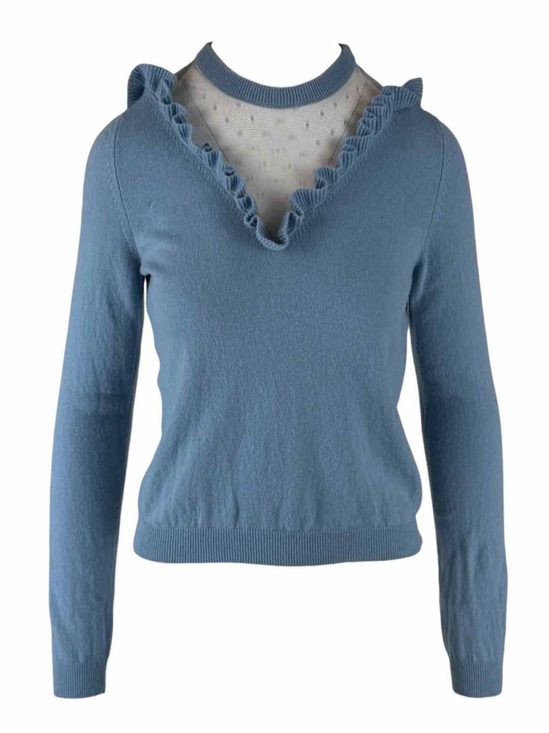 Red Valentino Size M Sweater