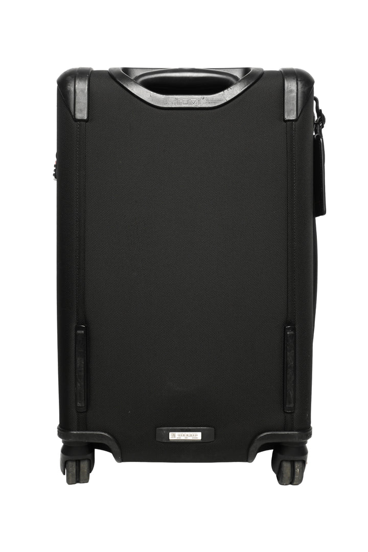Tumi Office Expandable Carry-On Suitcase