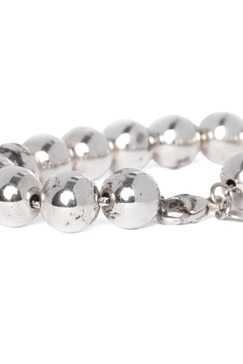 Tiffany HardWear Ball Bracelet