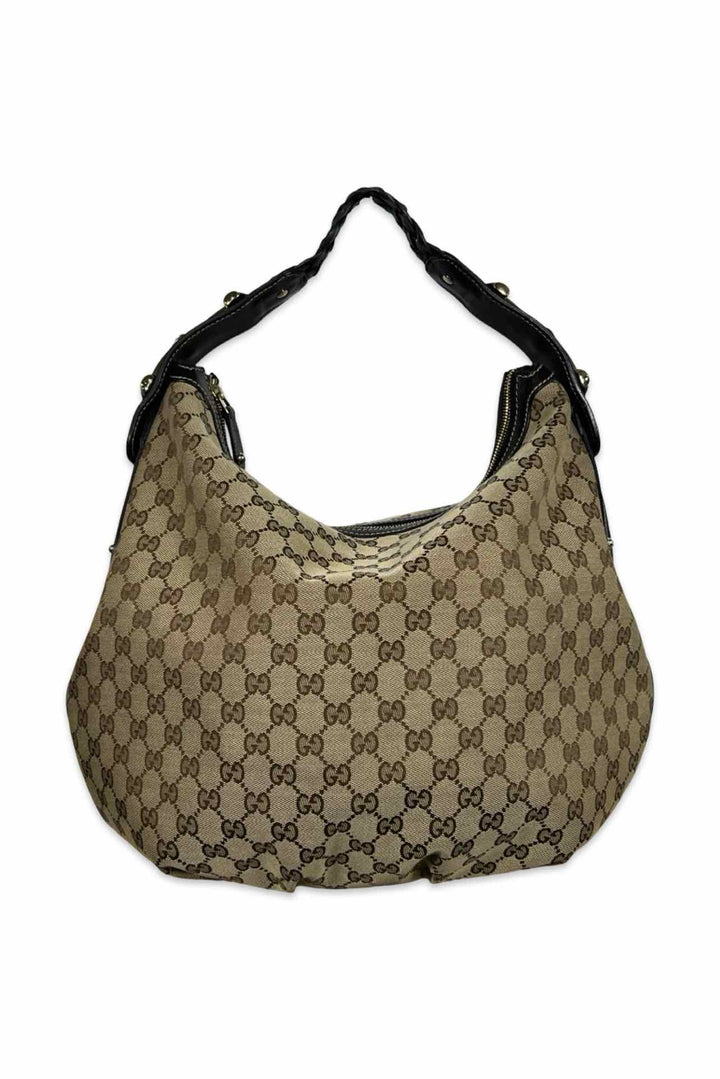 Gucci Hobo