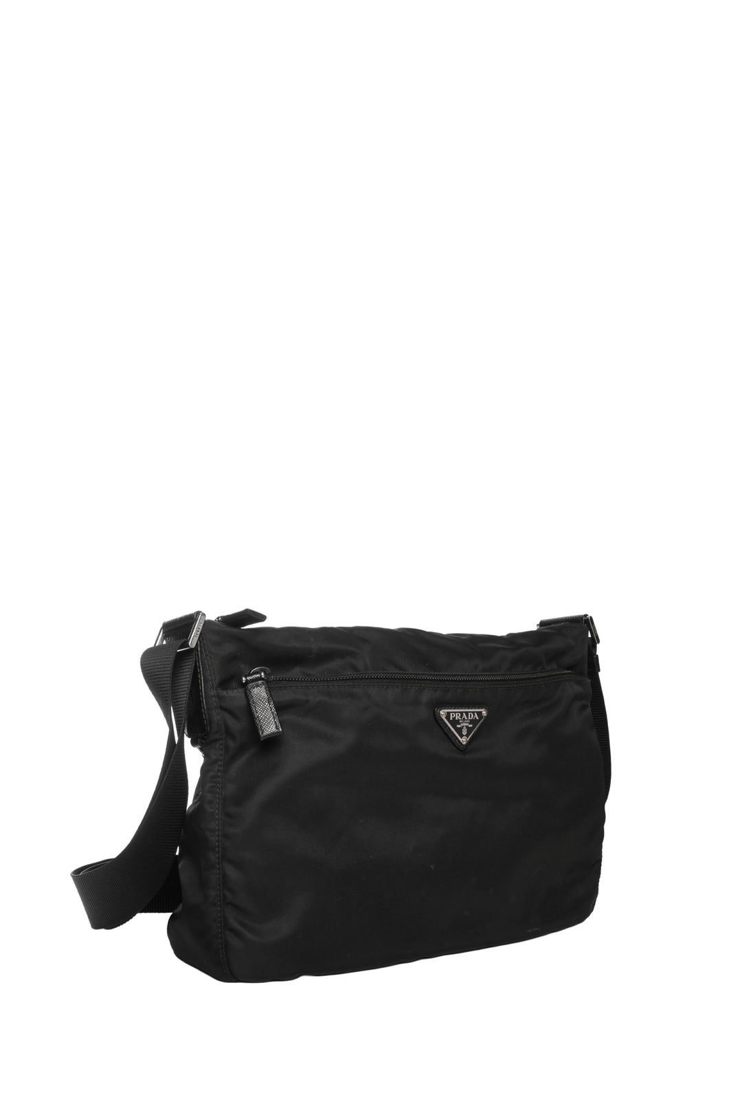 Prada Nylon Crossbody