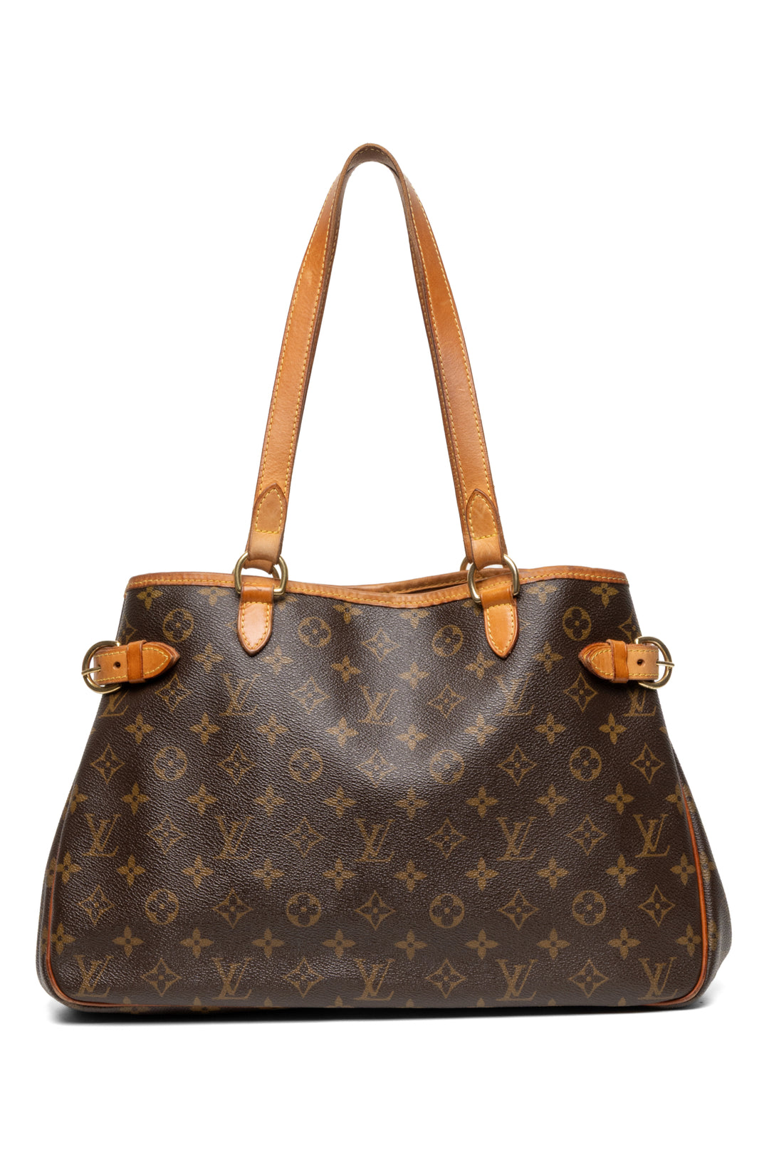 Louis Vuitton 2007 Batignolles Monogram Horizontal Tote