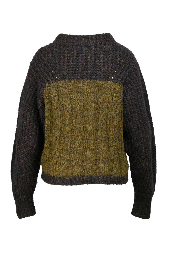 Isabel Marant Etoile Size 38 Mohair & Wool Blend Sweater