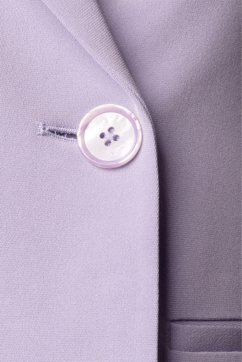 Ports Size 2 Silk Blazer