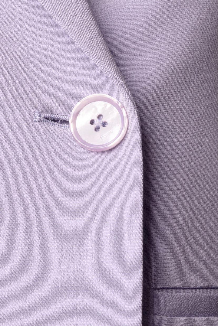 Ports Size 2 Silk Blazer