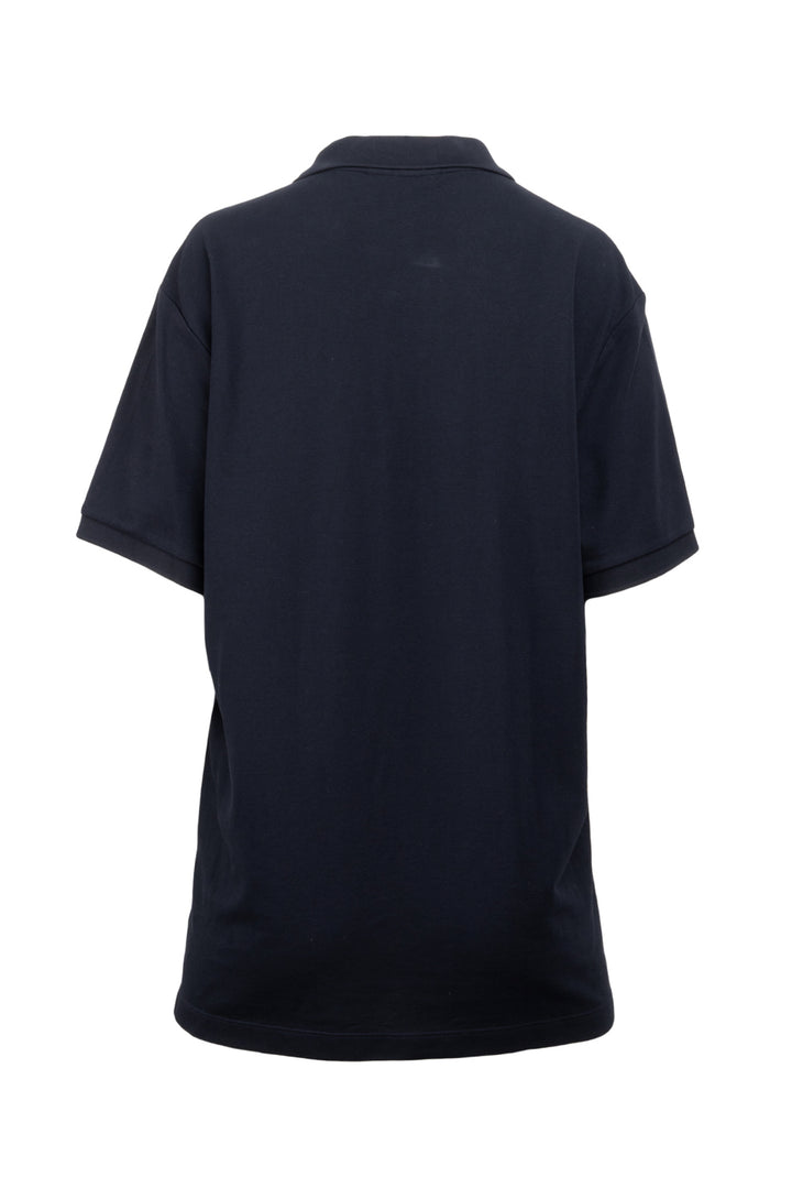 Burberry Size XL Men's Cotton Polo Shirt