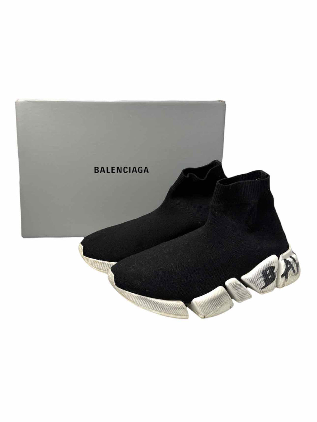 Balenciaga Size 7 Sneaker