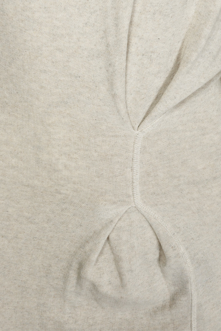 Isabel Marant Etoile Size 36 Meg Sweatshirt Dress