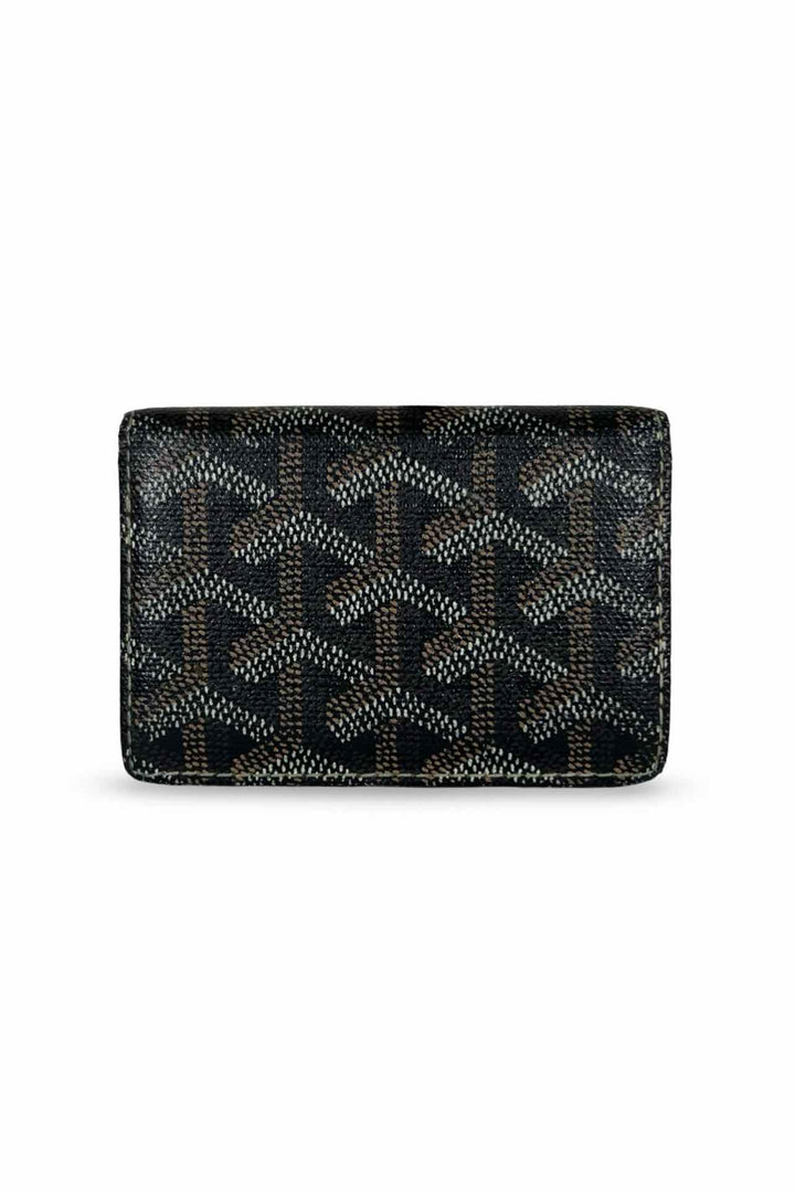 Goyard Malesherbes card wallet