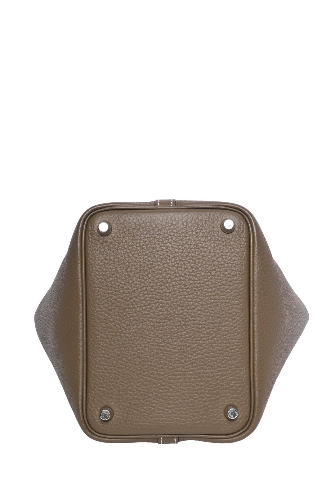 Hermes 2023 Clemence Picotin Lock 18 Bag