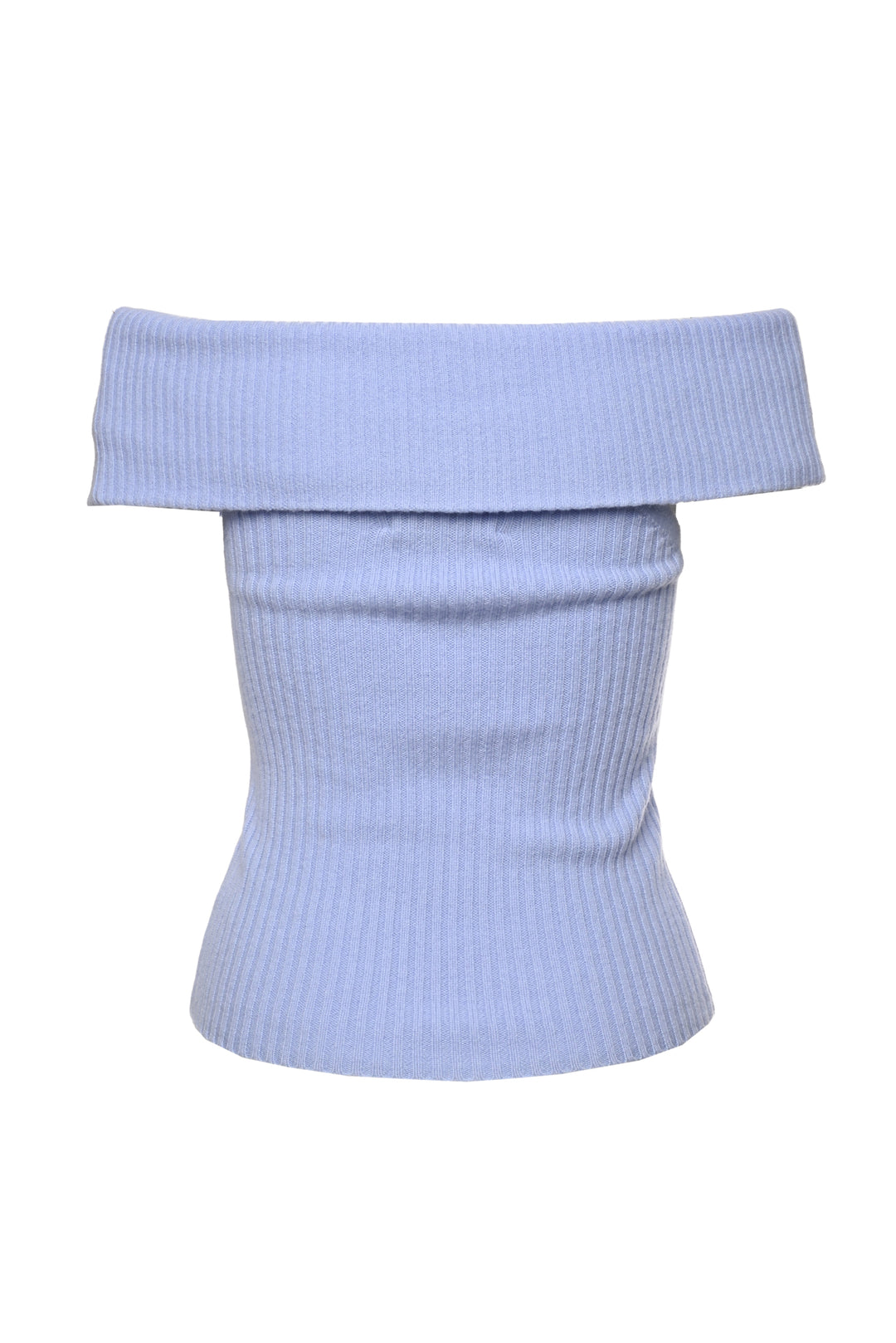 Cara Cara Size XS Petunia Off-Shoulder Twist Front Tops
