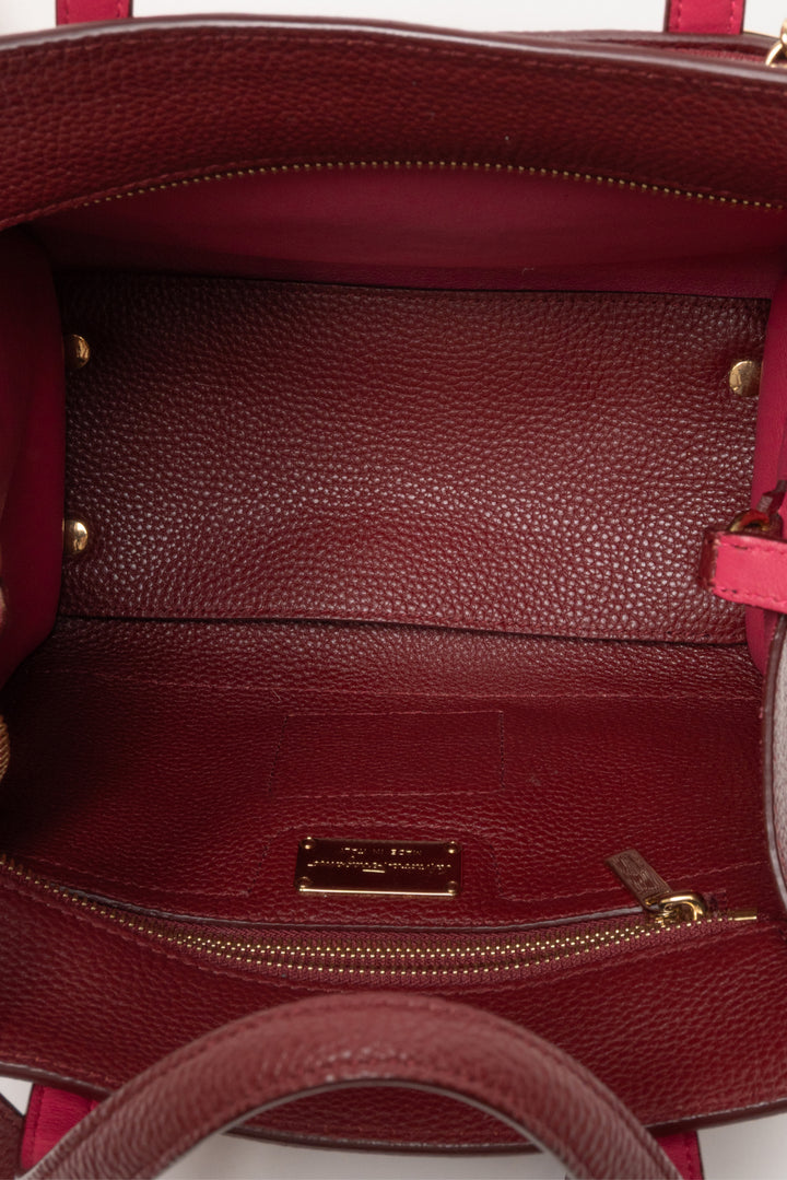 Salvatore Ferragamo Amy Small Tote