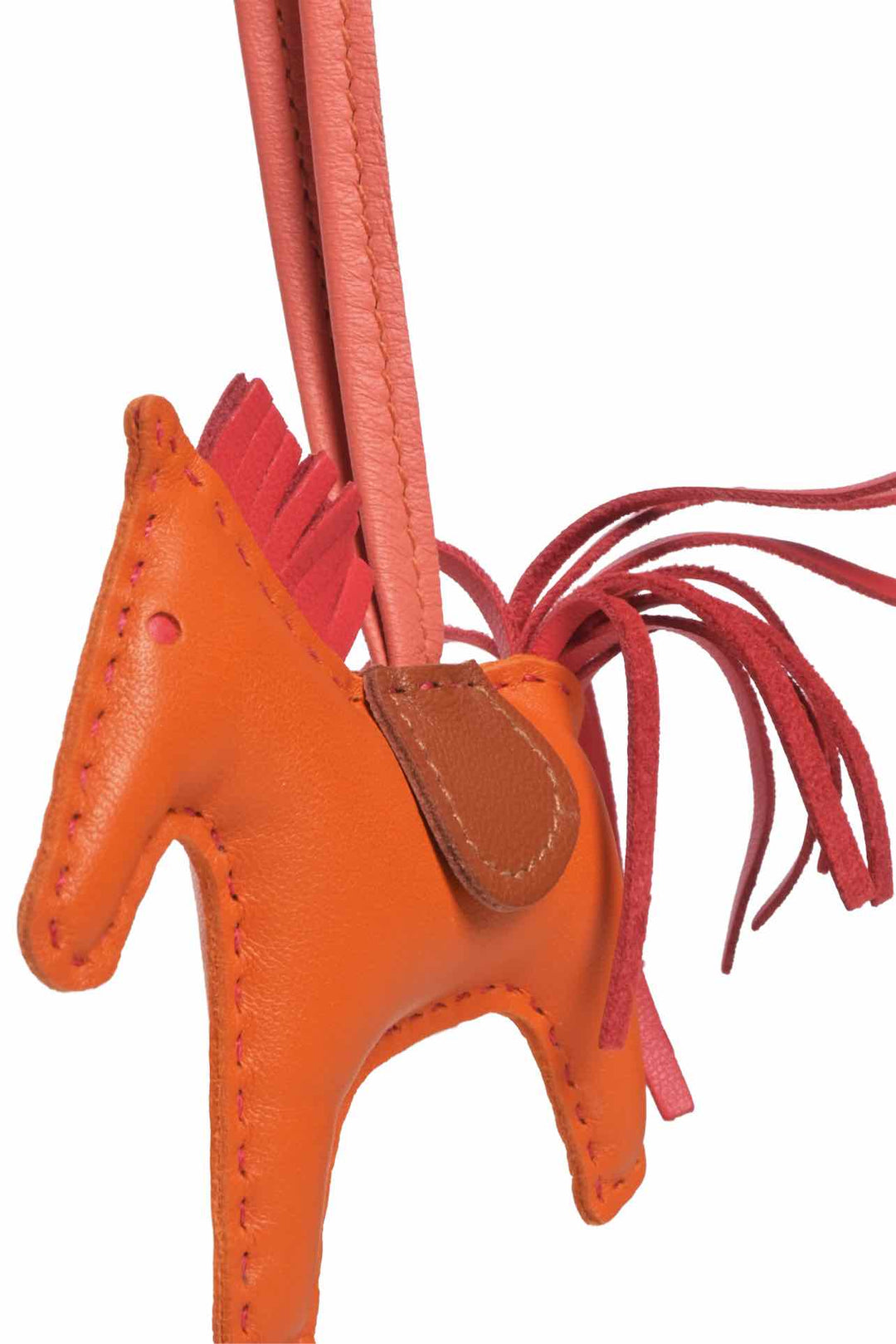 Hermes 2017 Rodeo Pegase PM Charm