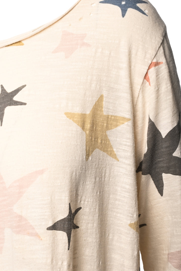 Magnolia Pearl Size OS Star Dylan T-shirt Dress