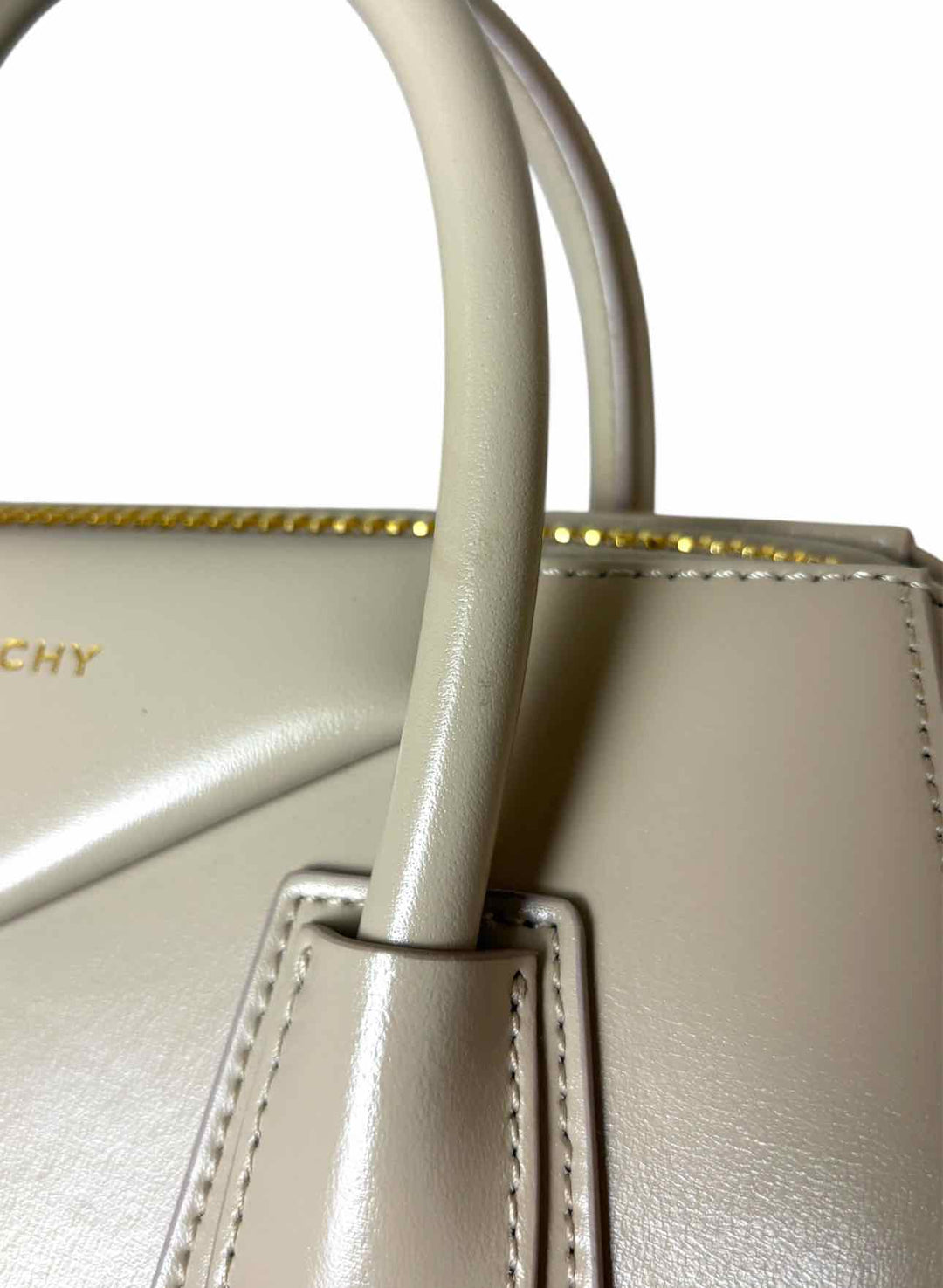 Givenchy Small Antigona  Purse